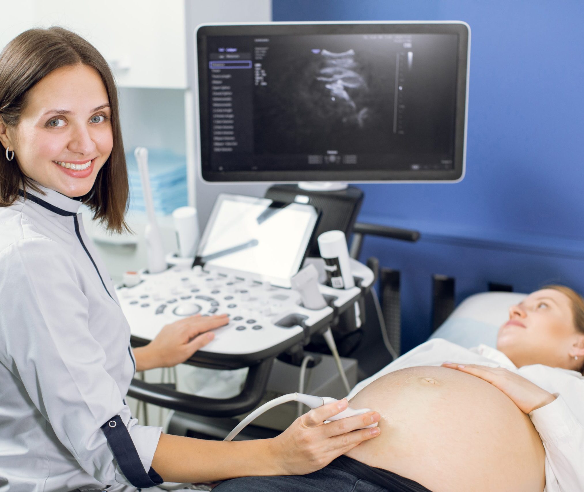 General Sonography