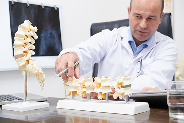 Bone Densitometry