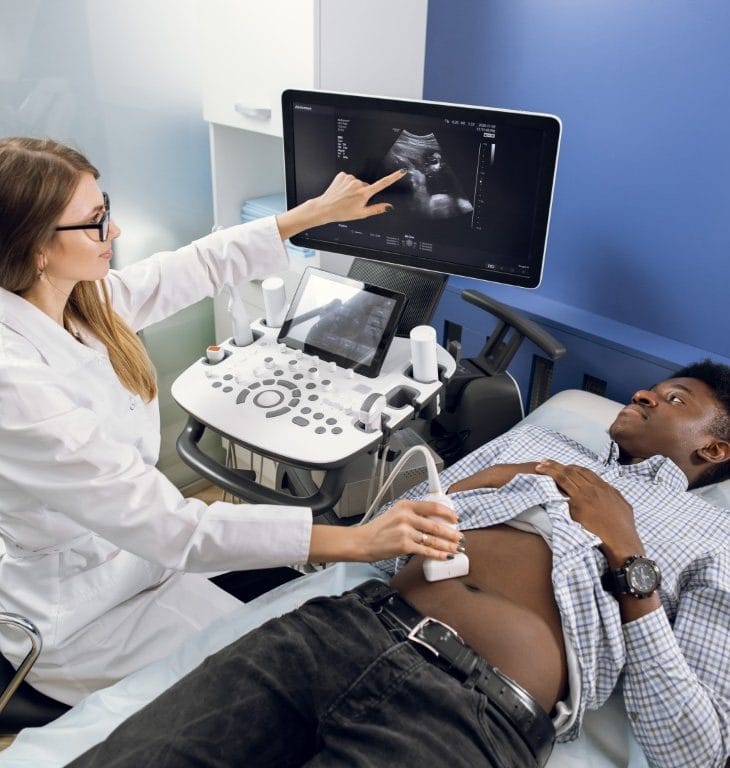 Preventive Screening Tests
